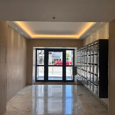 Apartment Chris Joli A *