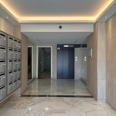 Apartment Chris Joli A